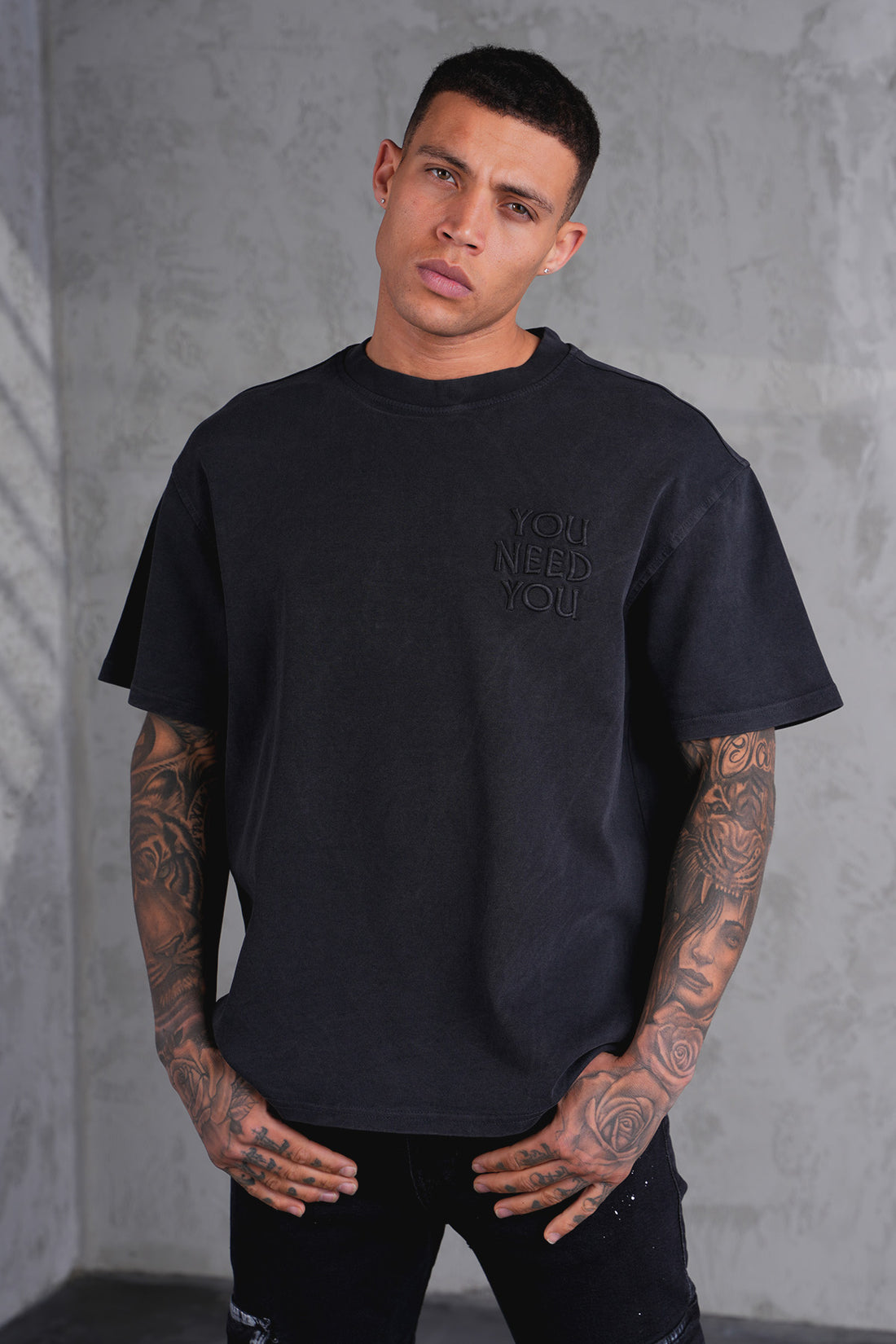 T-SHIRT LL5090