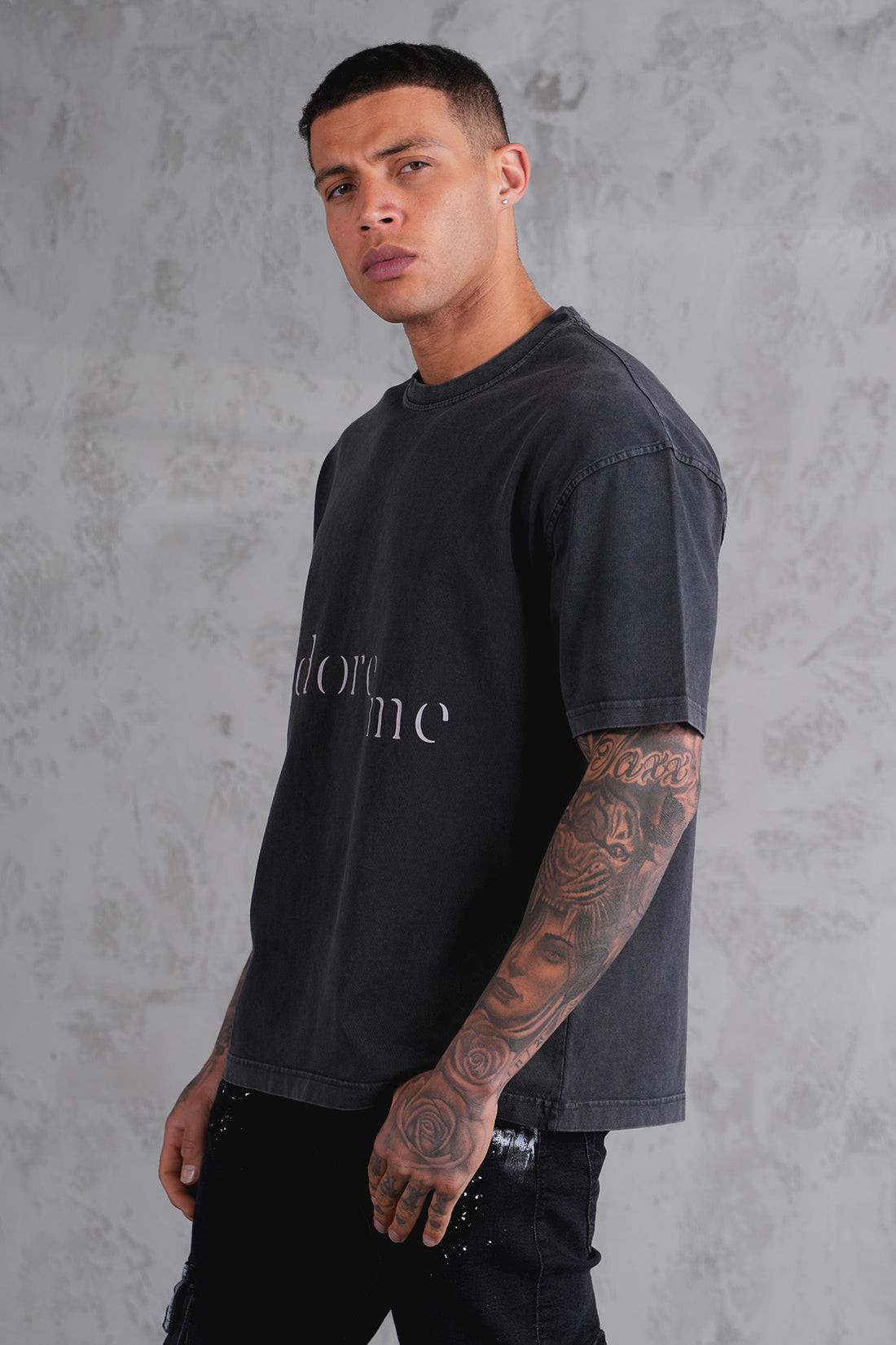 T-SHIRT LP2528