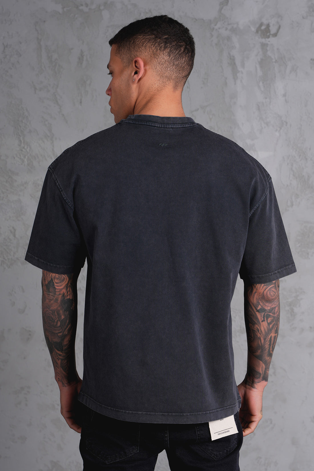 T-SHIRT LP2528