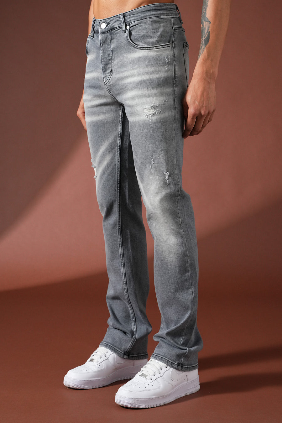 JEANS REGULAR FIT FG-0032