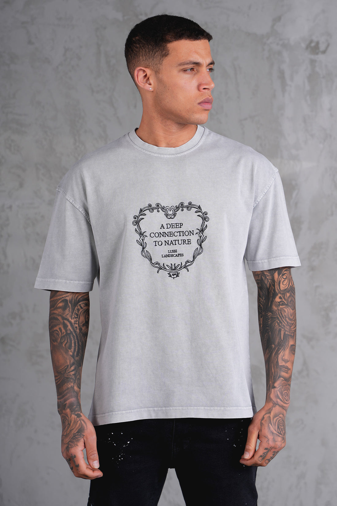 T-SHIRT LP2513