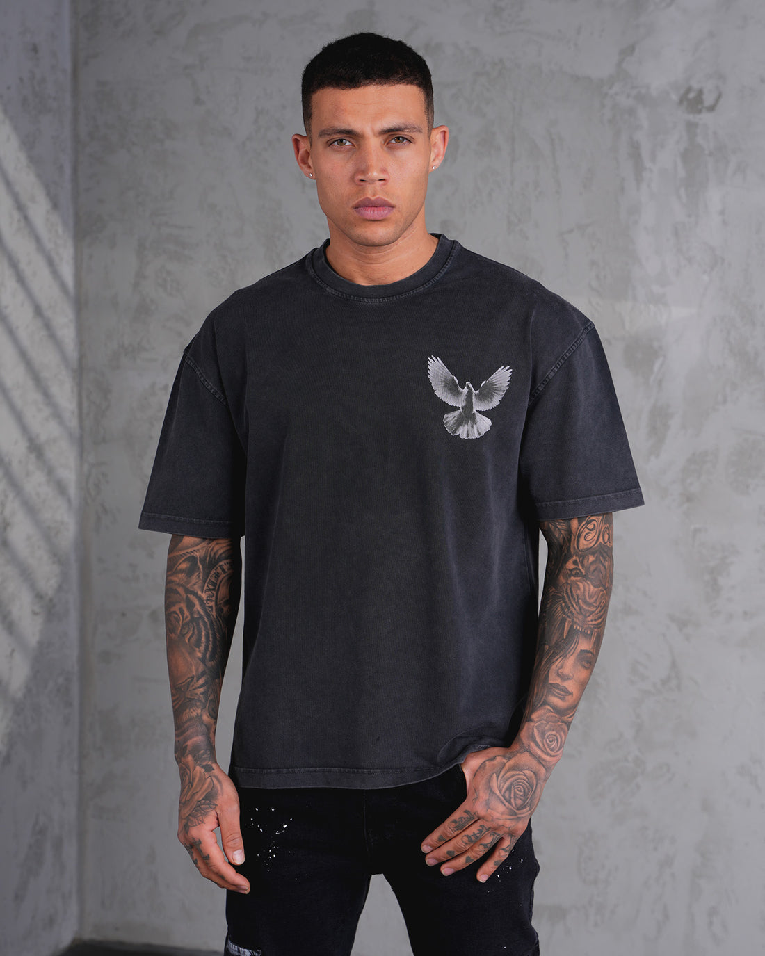 T-SHIRT LP2501