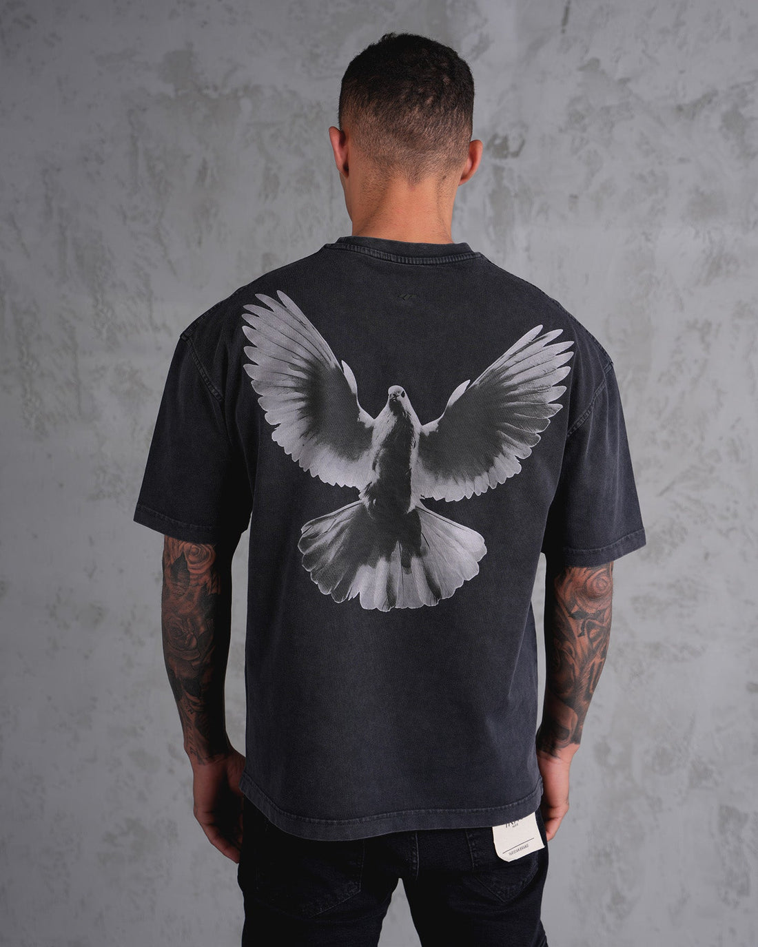 T-SHIRT LP2501