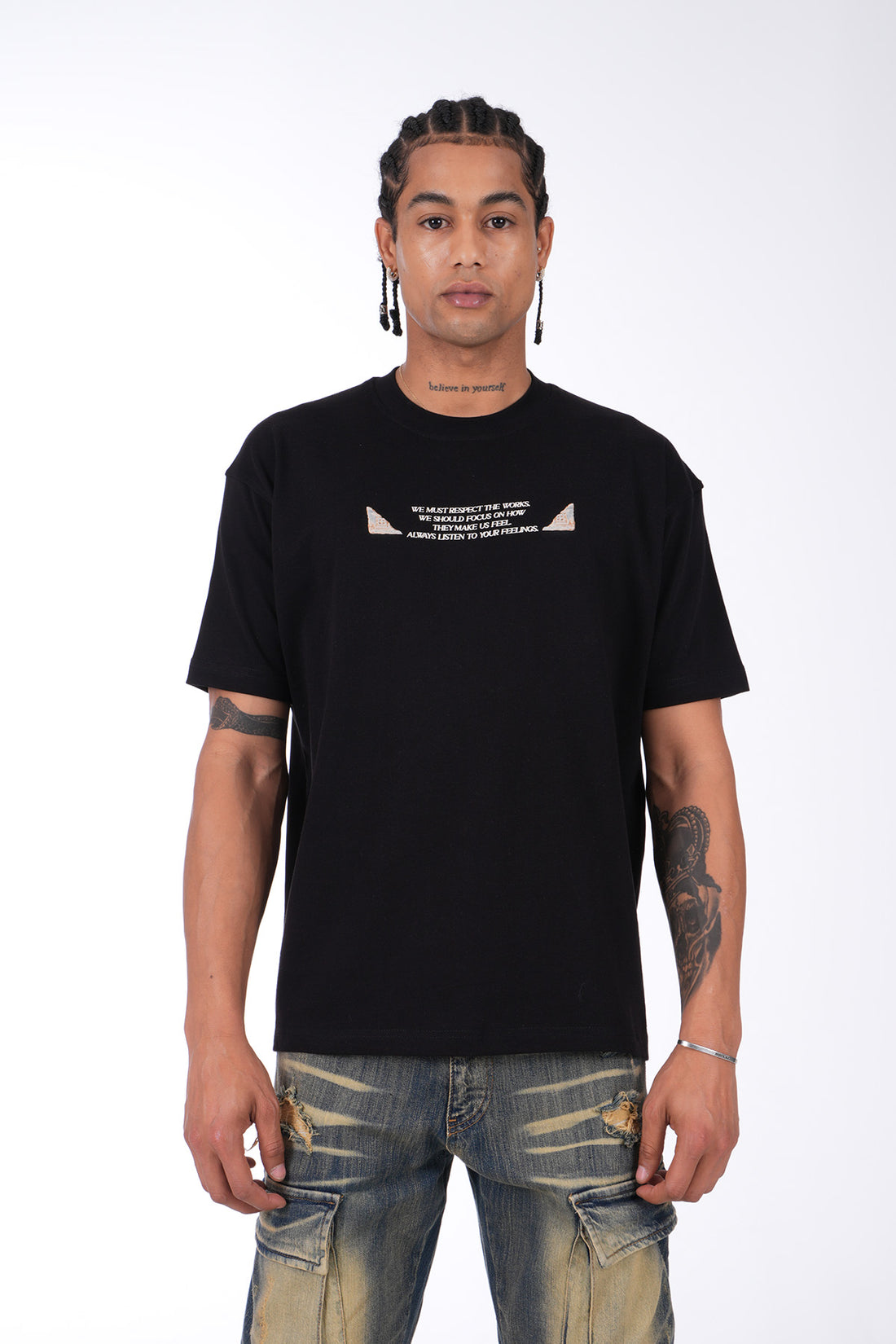 TEE SHIRT LL1138