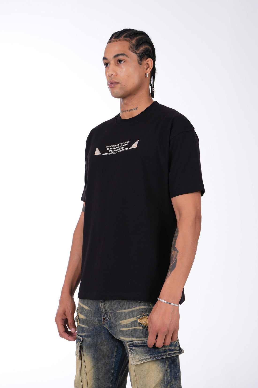 TEE SHIRT LL1138