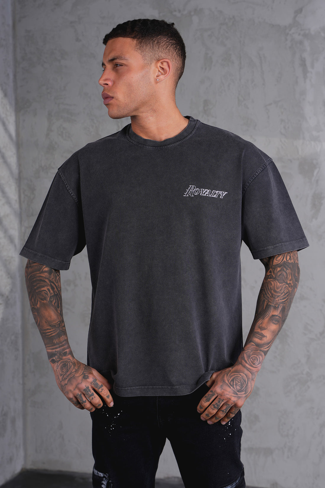 T-SHIRT LP2505
