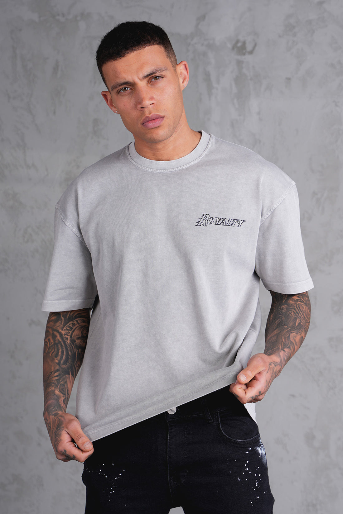 T-SHIRT LP2505