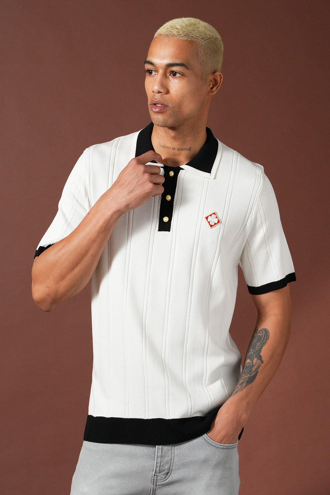 TEE SHIRT LL061075
