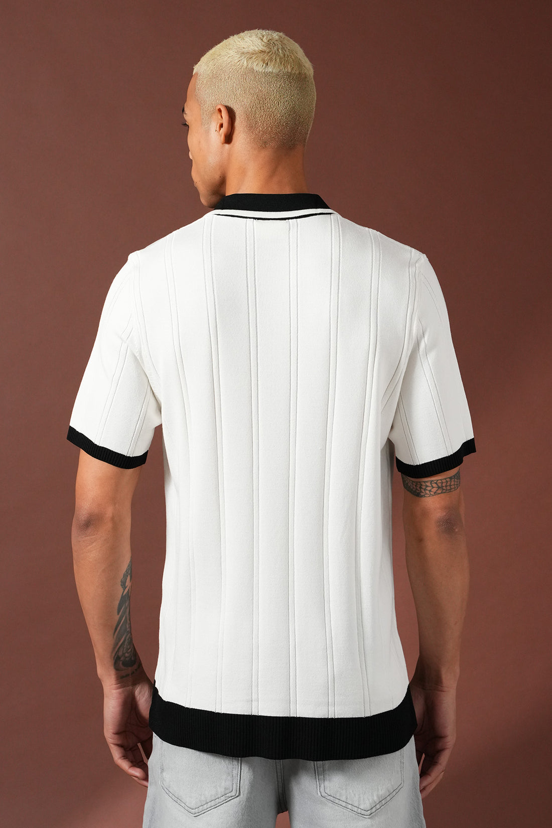 TEE SHIRT LL061075