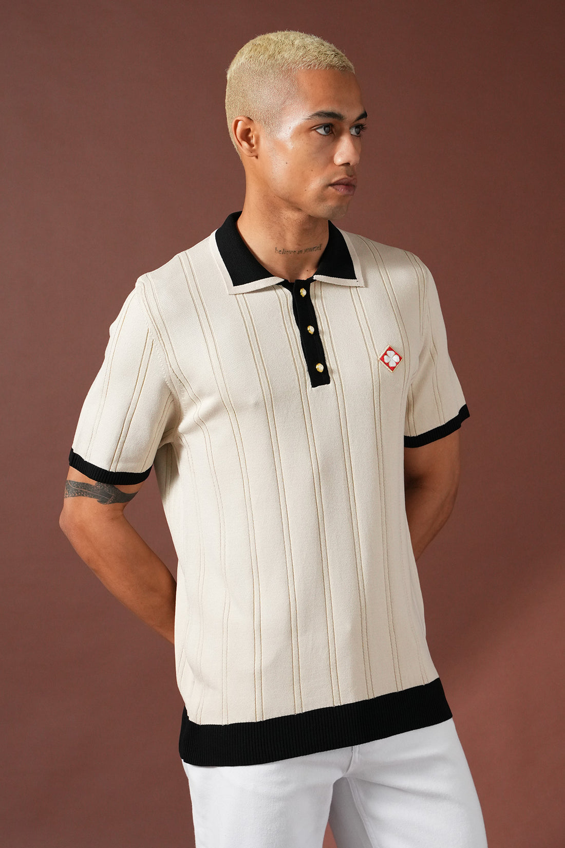 TEE SHIRT LL061075