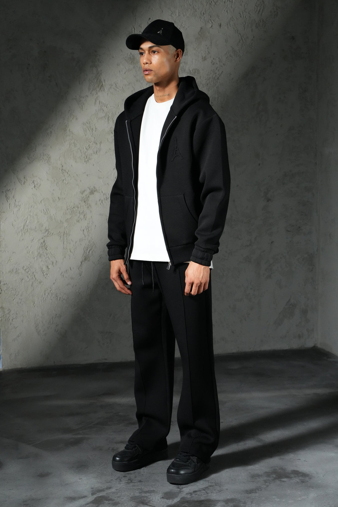ENSEMBLE LP2616