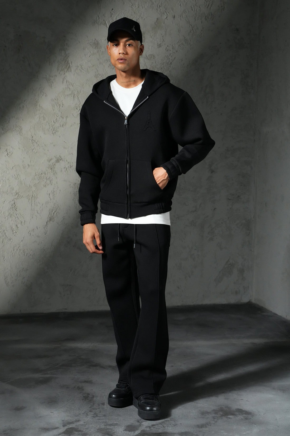 ENSEMBLE LP2616