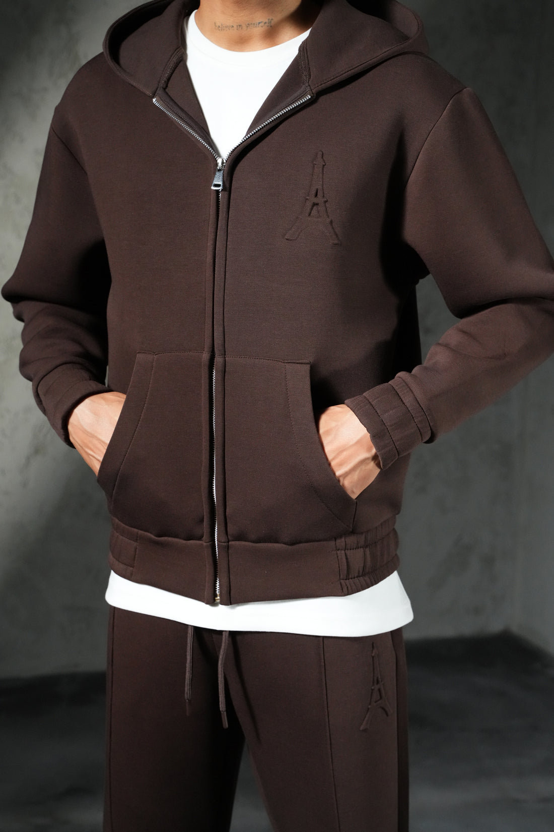 ENSEMBLE LP2616