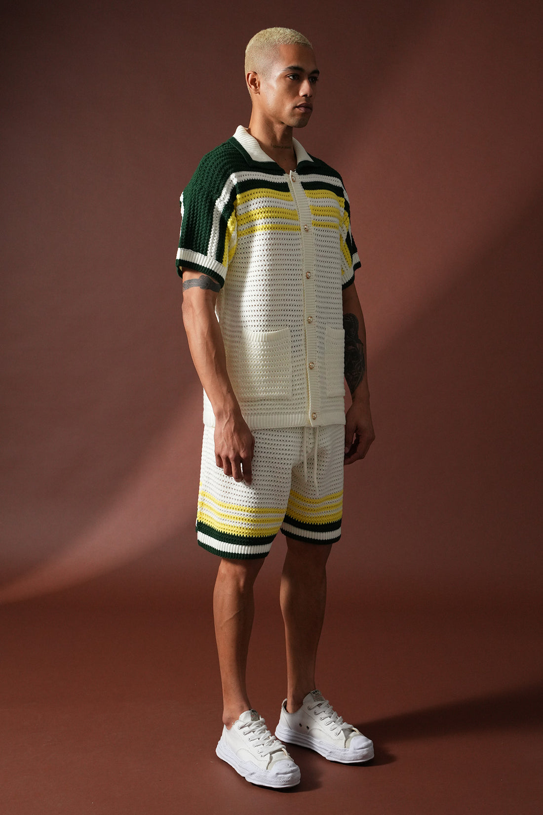 SHORT SETS LL061069