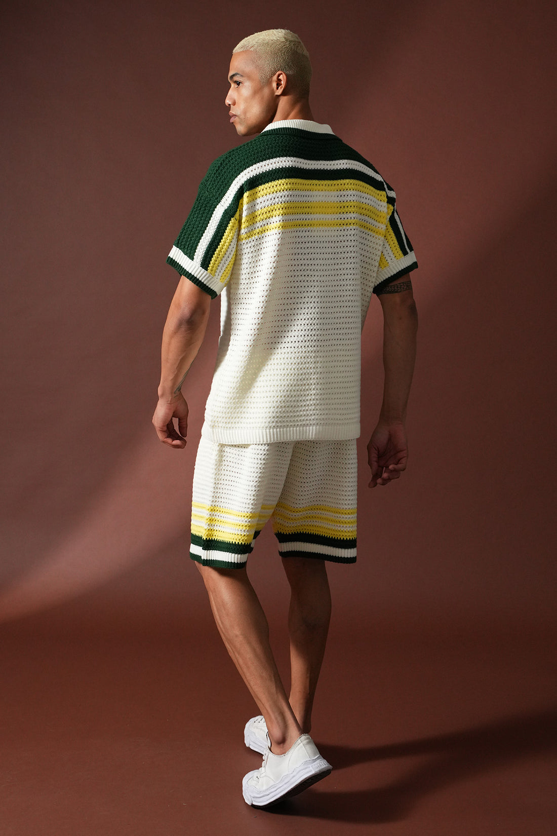 SHORT SETS LL061069