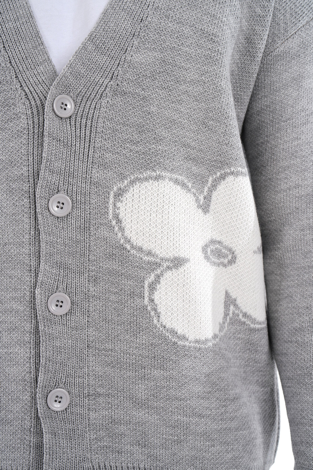 STRICKJACKE T5660