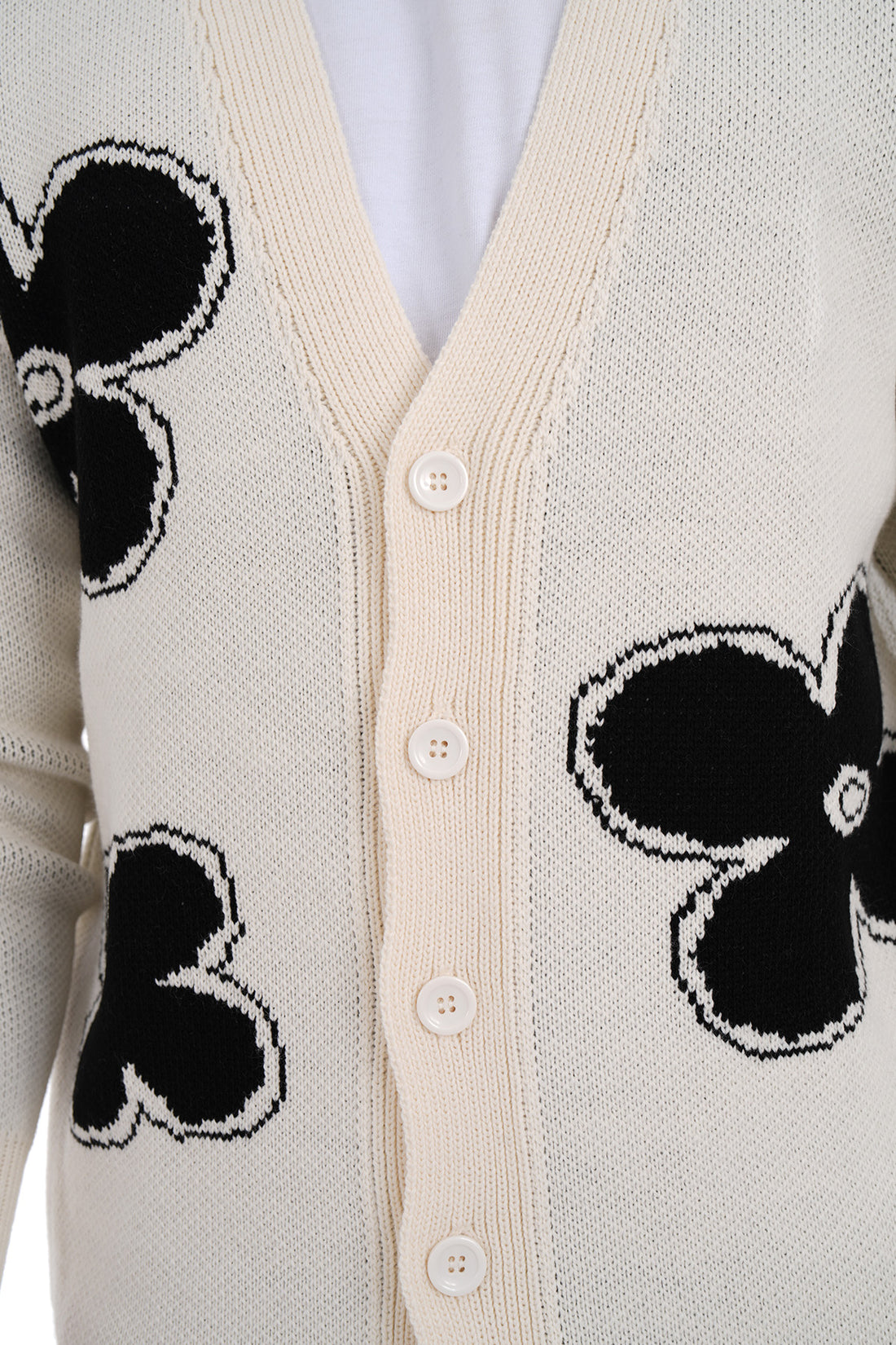STRICKJACKE T5660