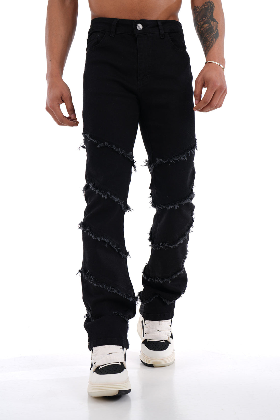 JEAN FLARE LL2000191