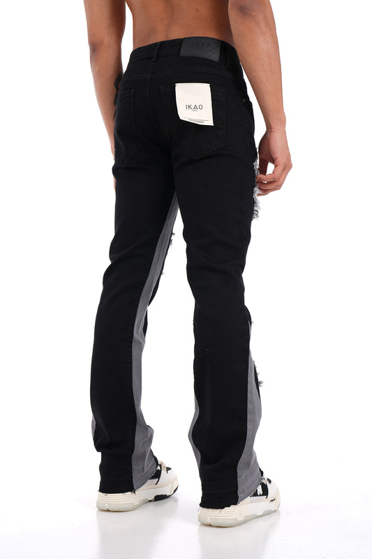 JEAN FLARE LL2000187