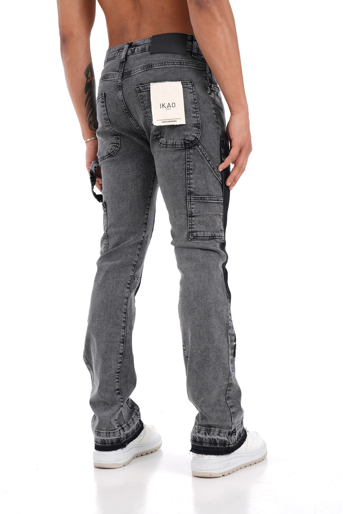 JEAN FLARE LL2000196