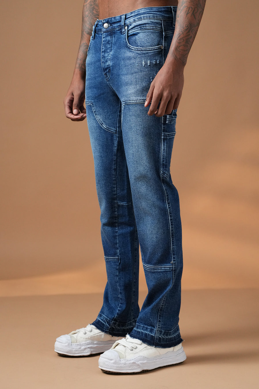 JEANS REGULAR FIT FP0017