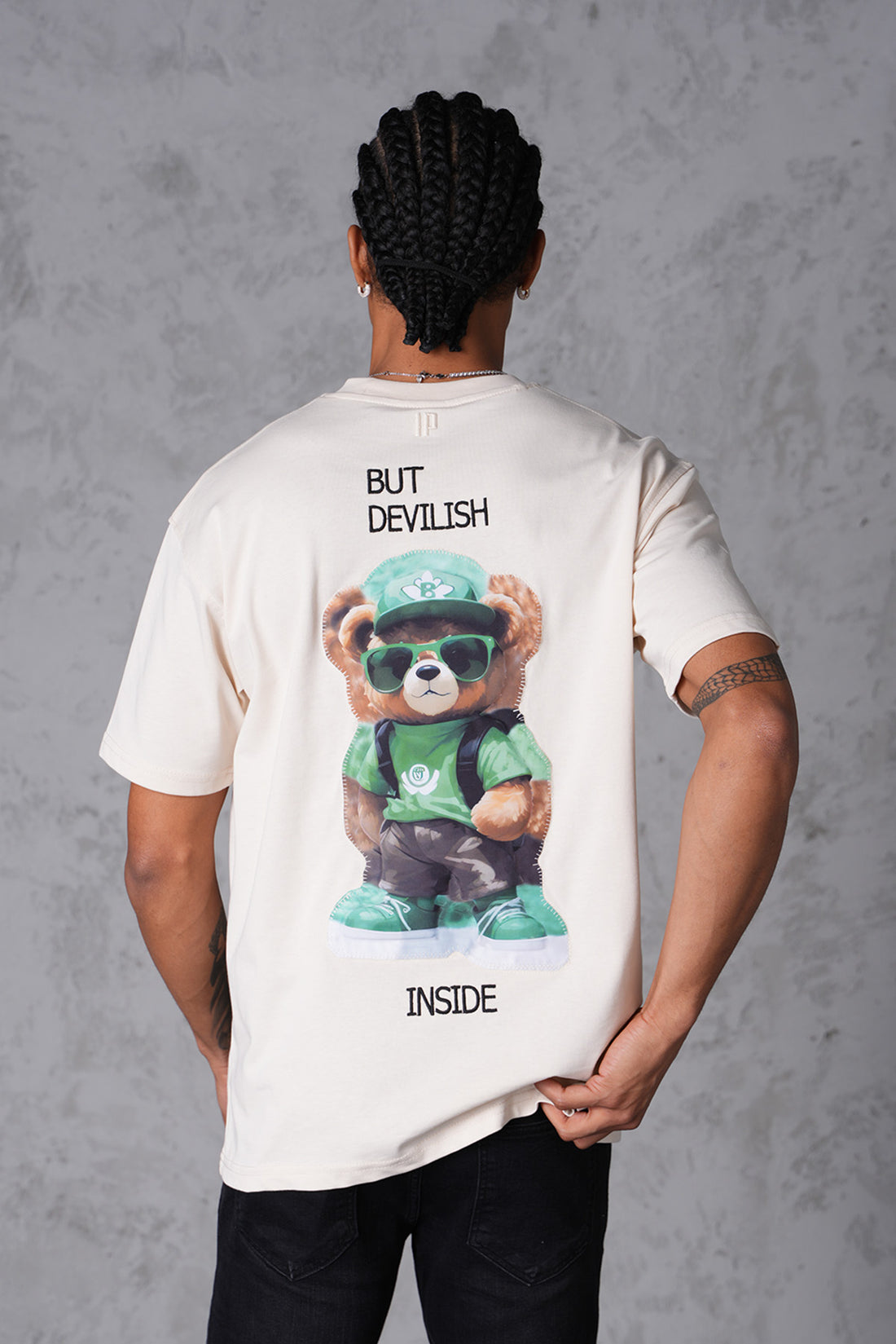 T-SHIRT LL5110