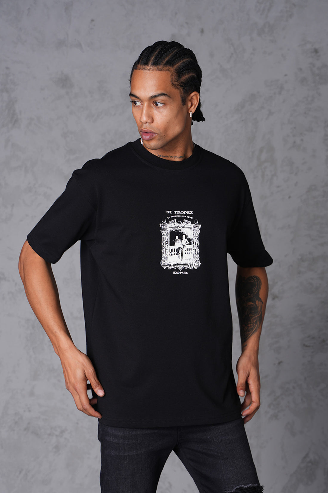 T-SHIRT LL5134