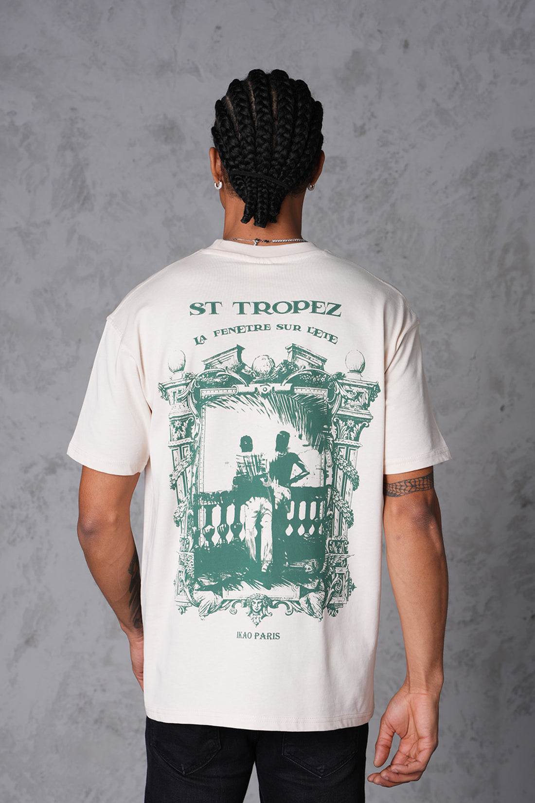 T-SHIRT LL5134