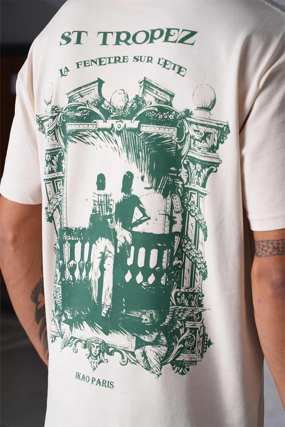 T-SHIRT LL5134