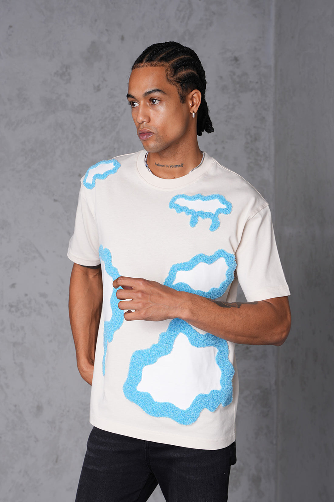 T-SHIRT LL5084