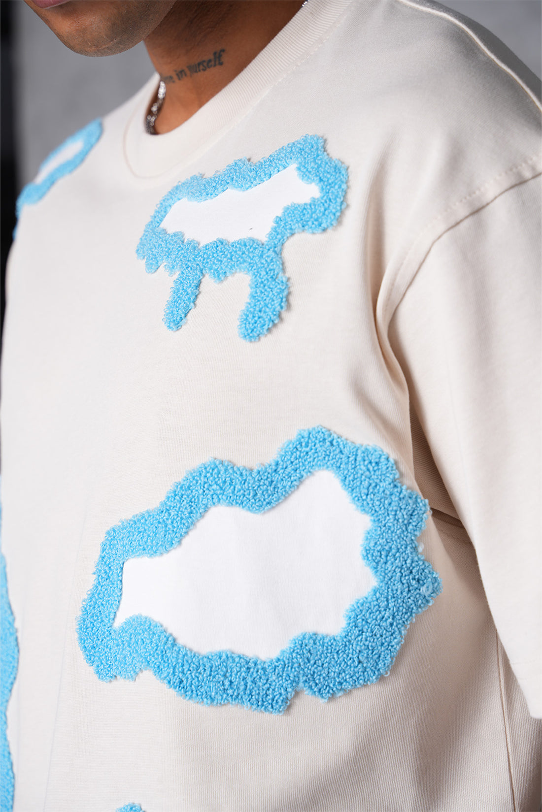 T-SHIRT LL5084