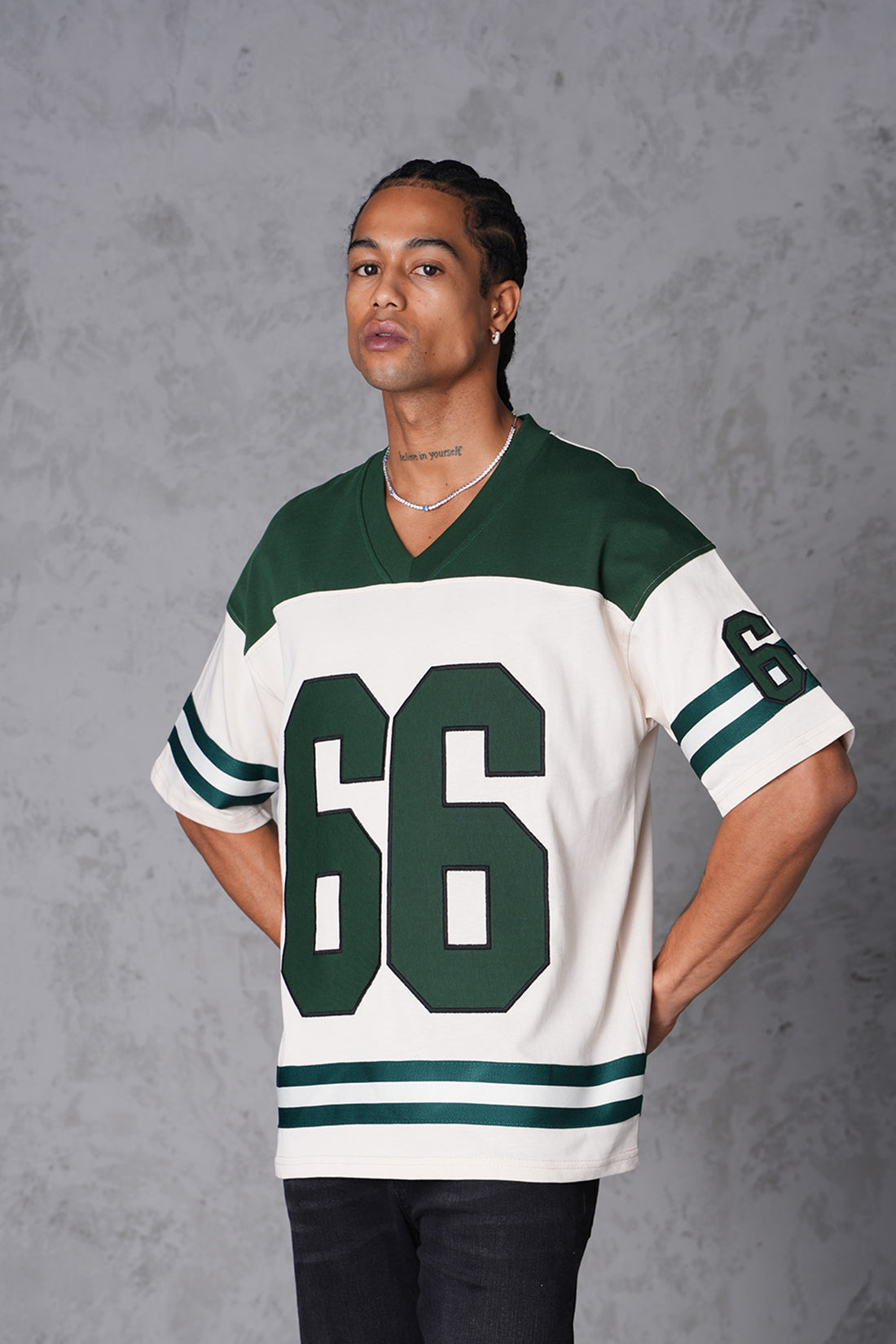 T-SHIRT LL5097