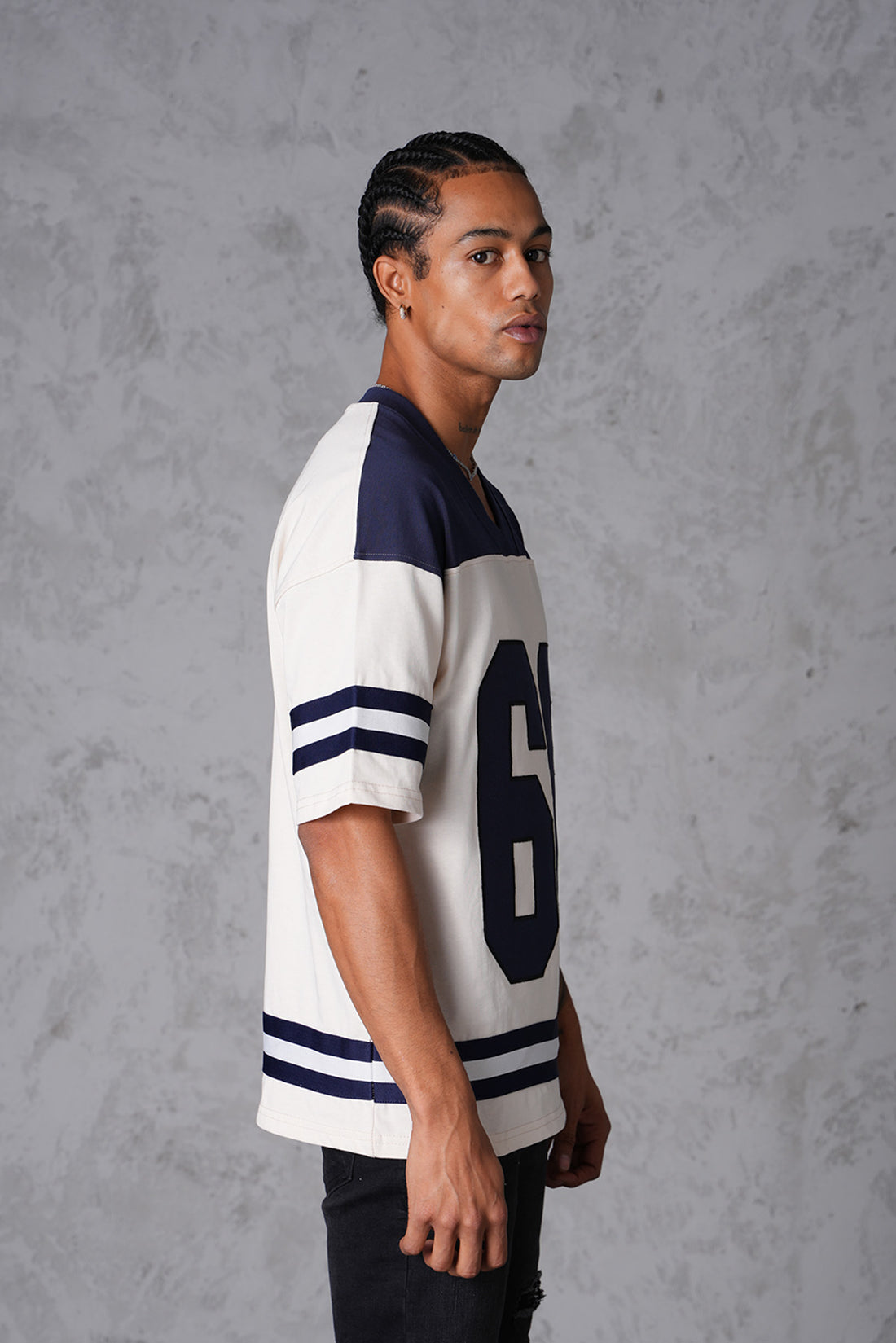 T-SHIRT LL5097