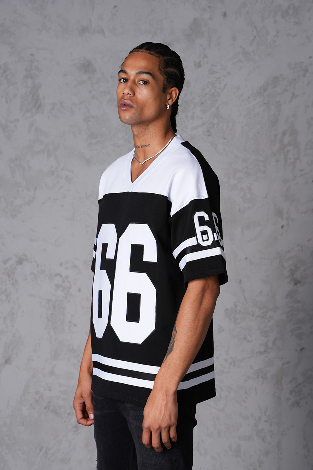 T-SHIRT LL5097