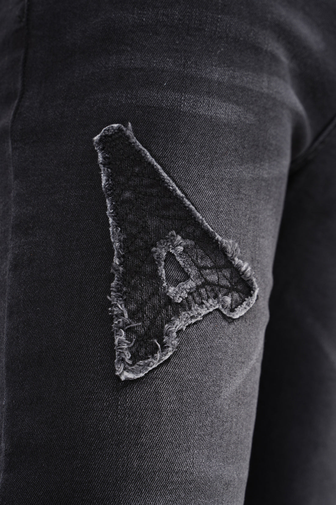 JEAN ZIPPED LL2000225