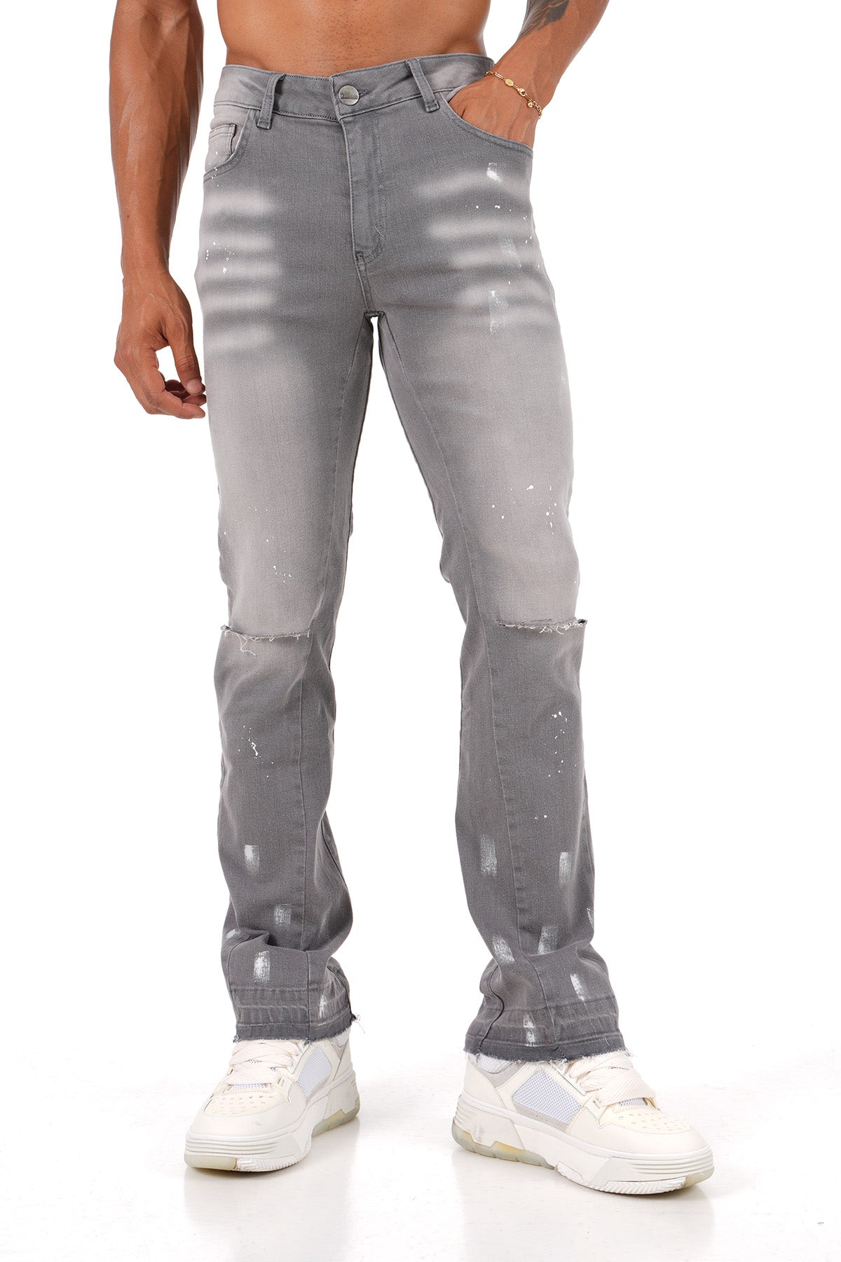 JEAN FLARE LL2000245