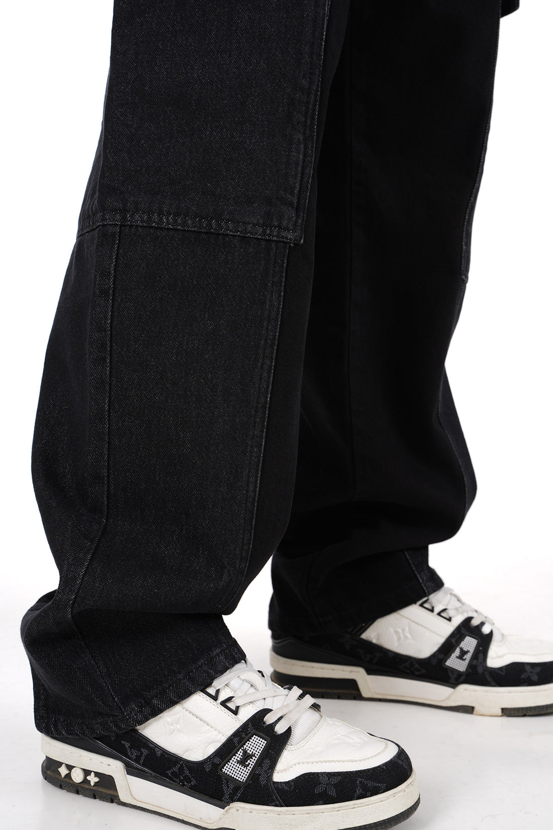 BAGGY JEANS LL2000232
