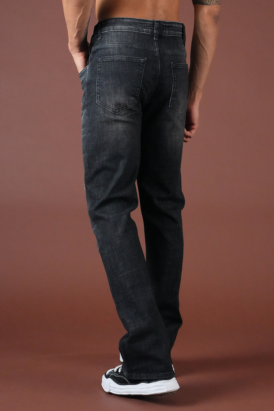 JEANS regular fit MEN'S FG-0064-2