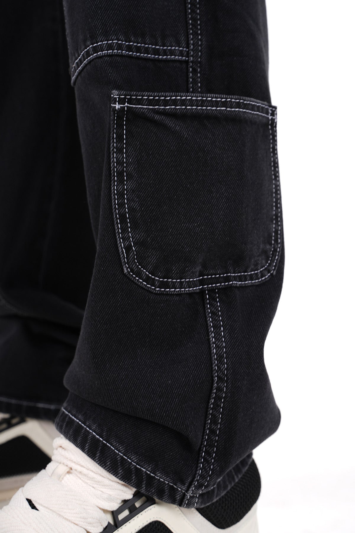 JEAN BAGGY LL2000239