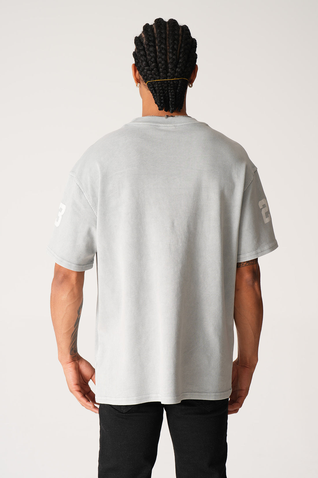 T-SHIRT LL5132