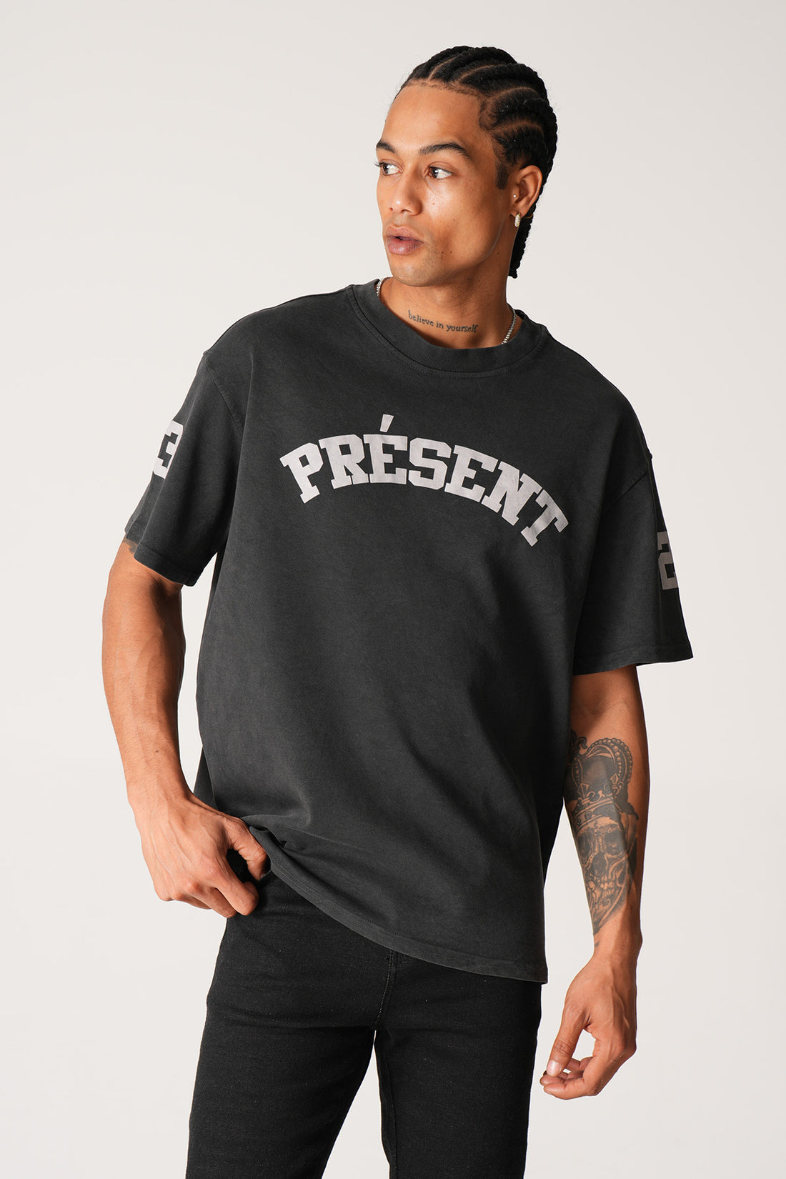 T-SHIRT LL5132