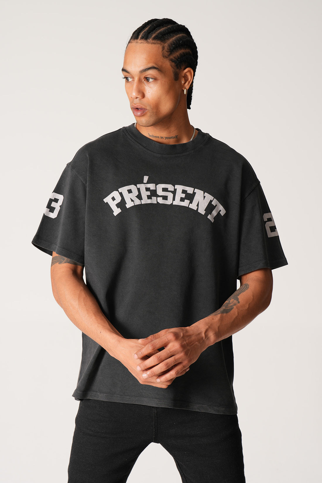 T-SHIRT LL5132