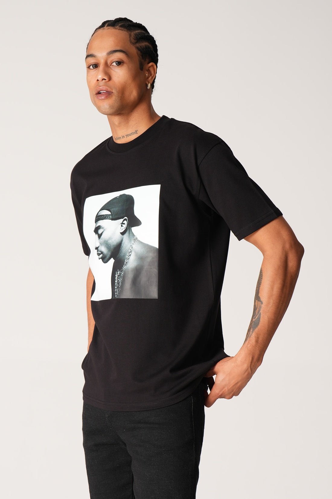 T-SHIRT LL5136