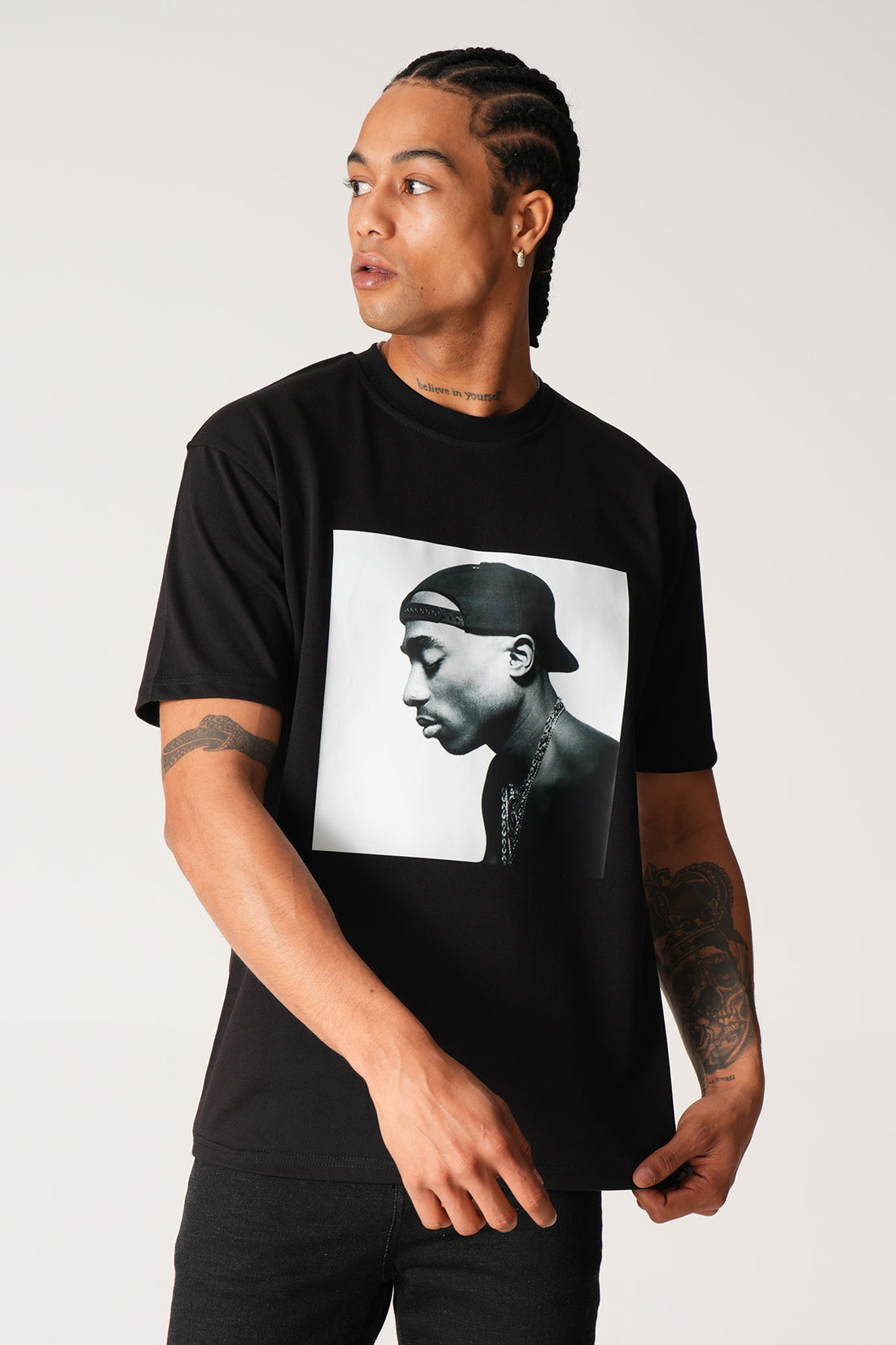 T-SHIRT LL5136