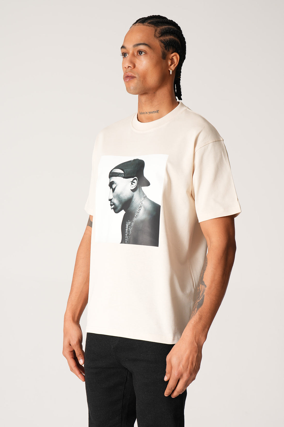 T-SHIRT LL5136