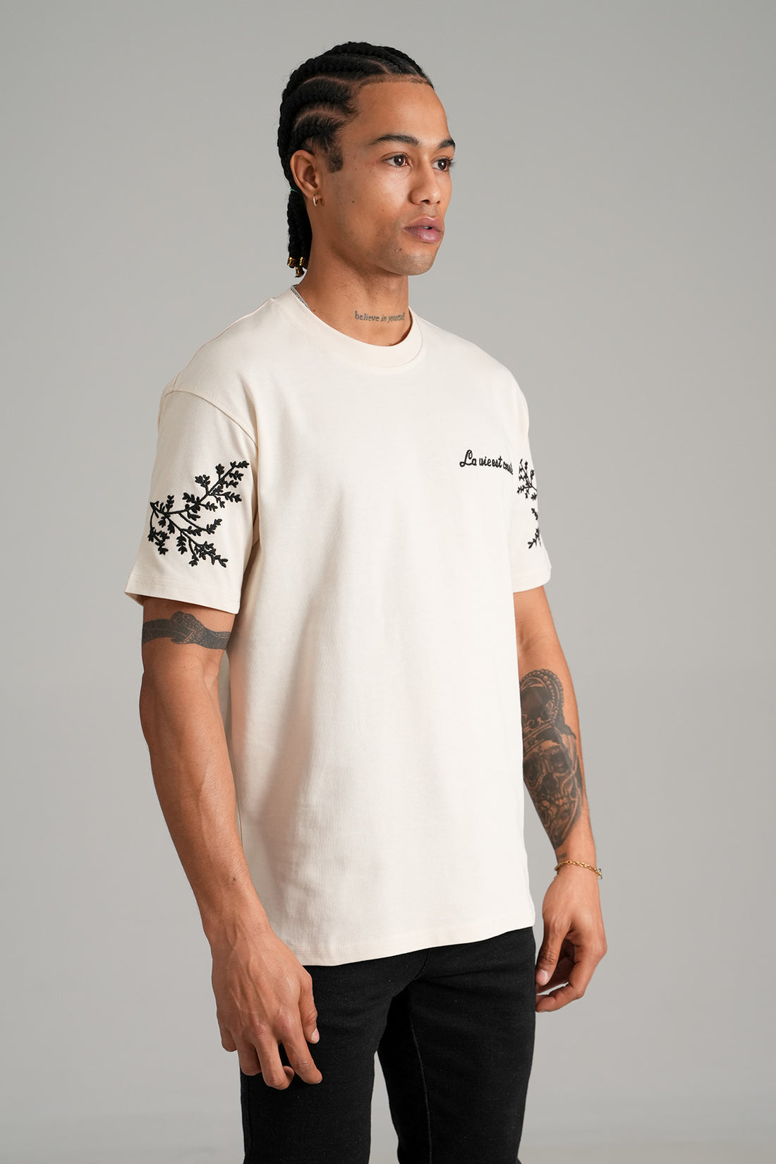 T-SHIRT LL5125
