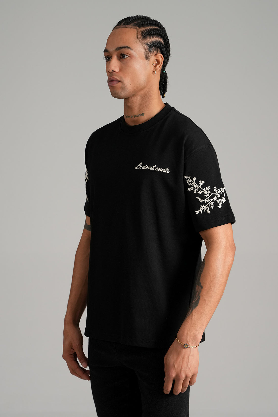 T-SHIRT LL5125