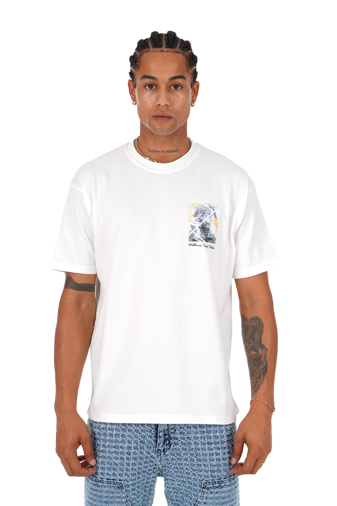 T-SHIRT LL1097