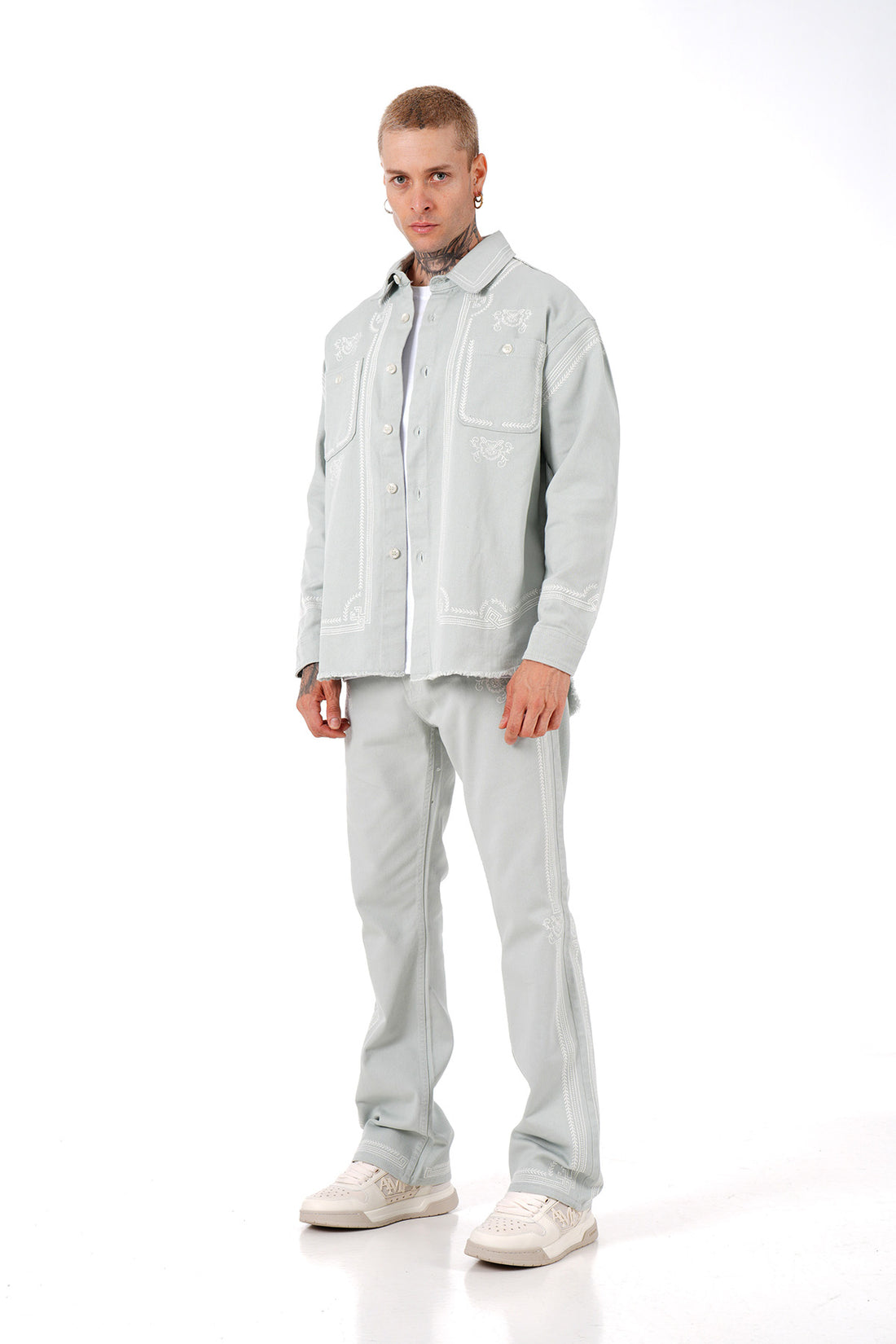 SET JEAN ART 2006-544