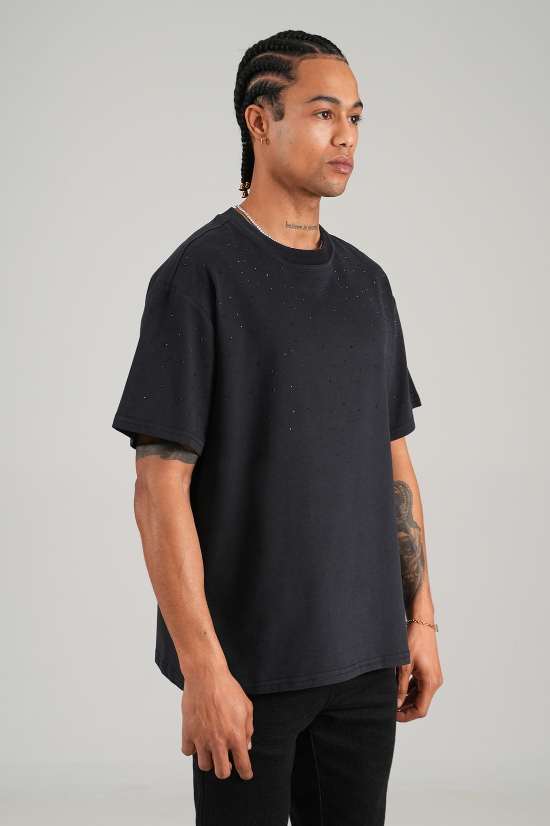 T-SHIRT LL5129